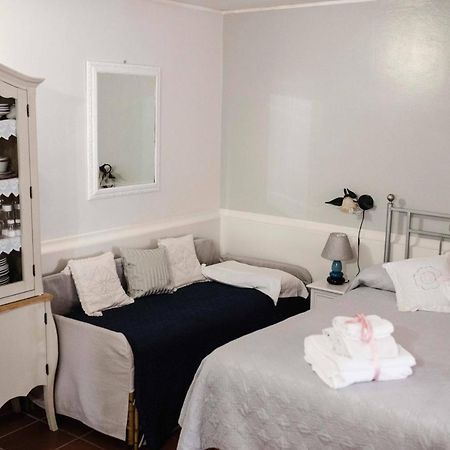 Villa Ida Bed & Breakfast 테라치나 외부 사진