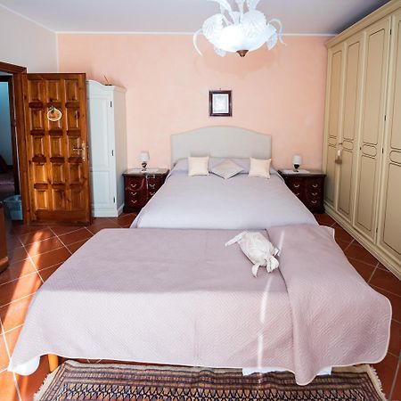 Villa Ida Bed & Breakfast 테라치나 외부 사진