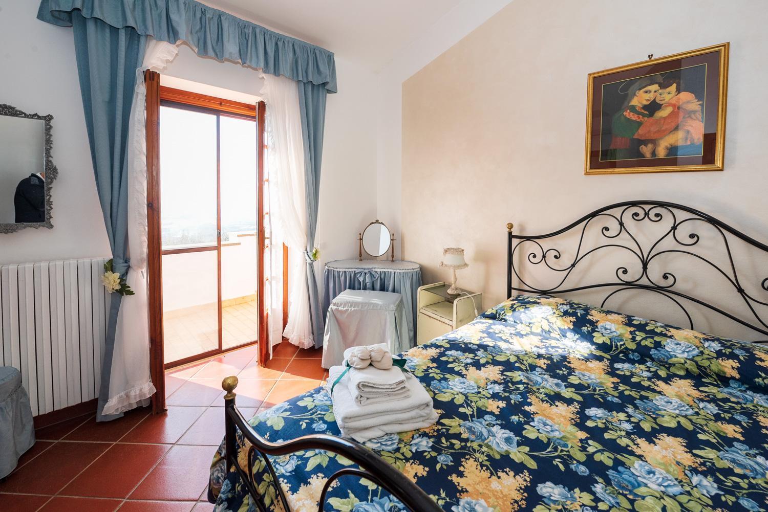 Villa Ida Bed & Breakfast 테라치나 외부 사진