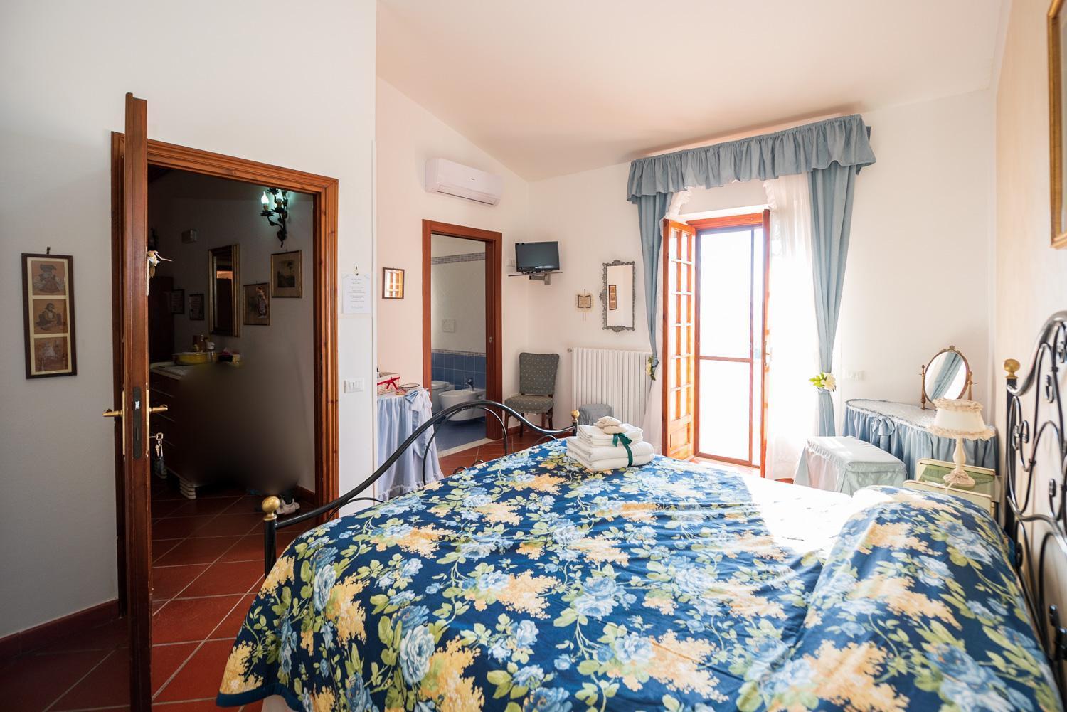 Villa Ida Bed & Breakfast 테라치나 외부 사진