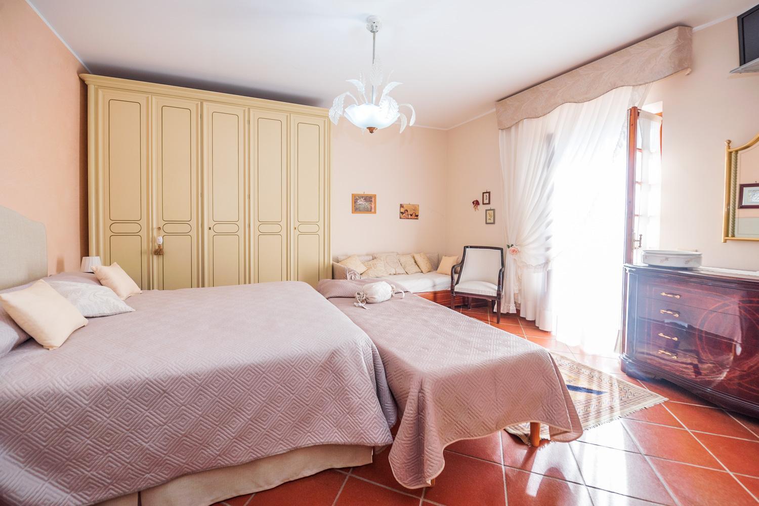 Villa Ida Bed & Breakfast 테라치나 외부 사진