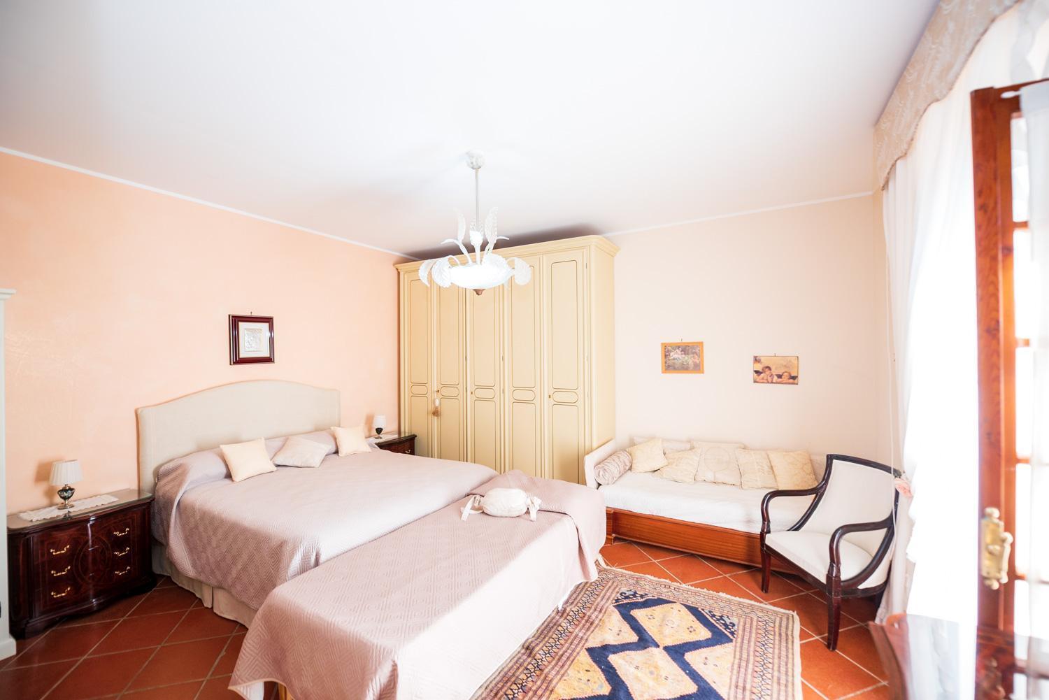 Villa Ida Bed & Breakfast 테라치나 외부 사진