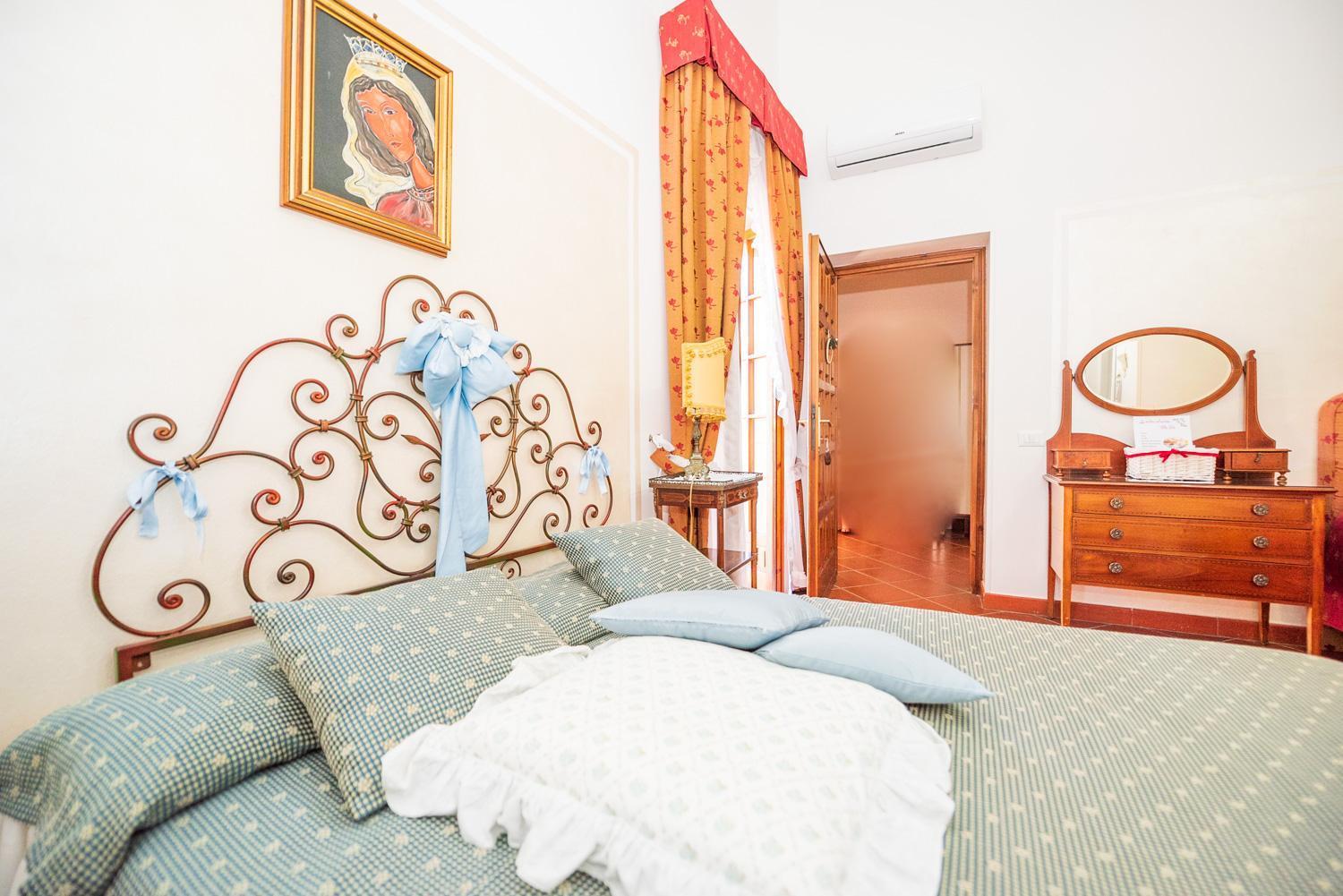 Villa Ida Bed & Breakfast 테라치나 외부 사진
