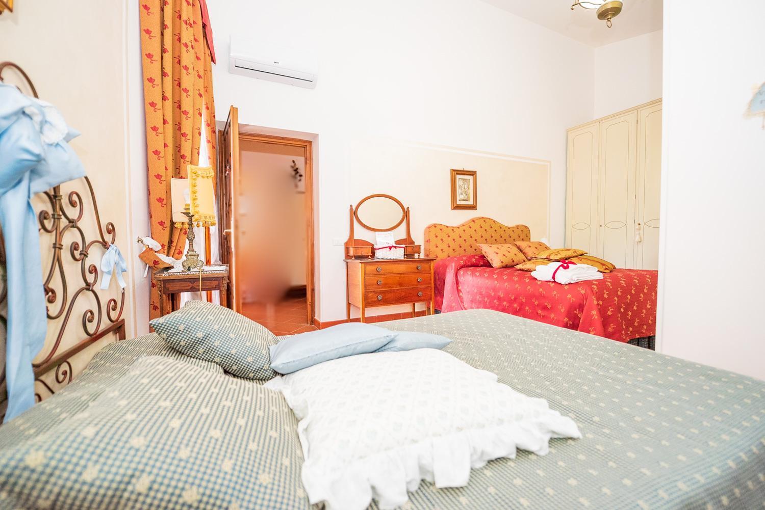 Villa Ida Bed & Breakfast 테라치나 외부 사진