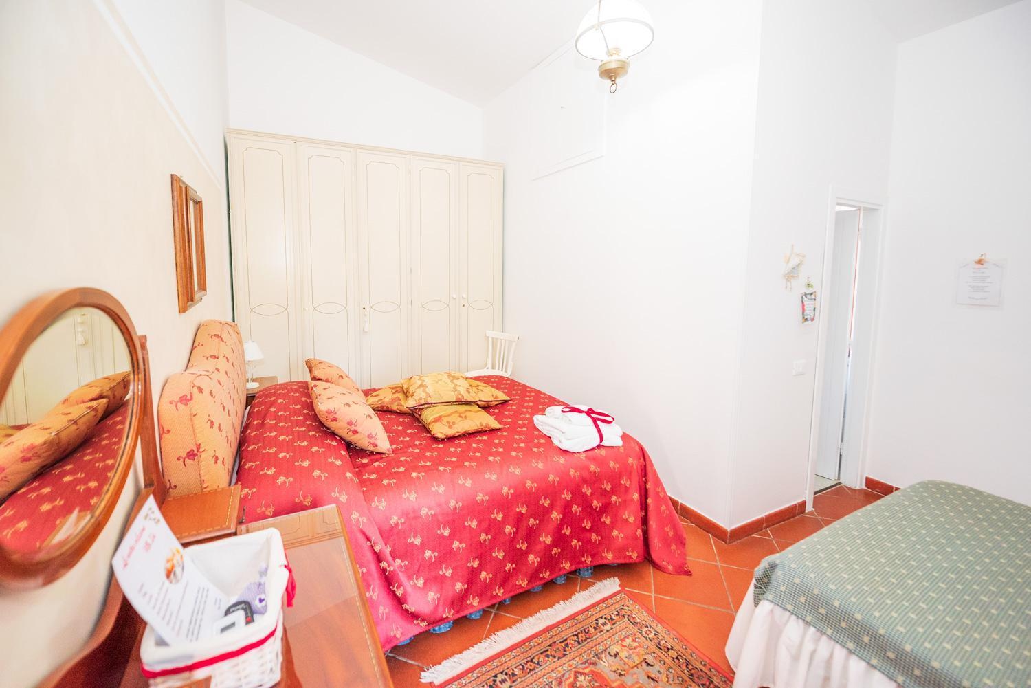 Villa Ida Bed & Breakfast 테라치나 외부 사진