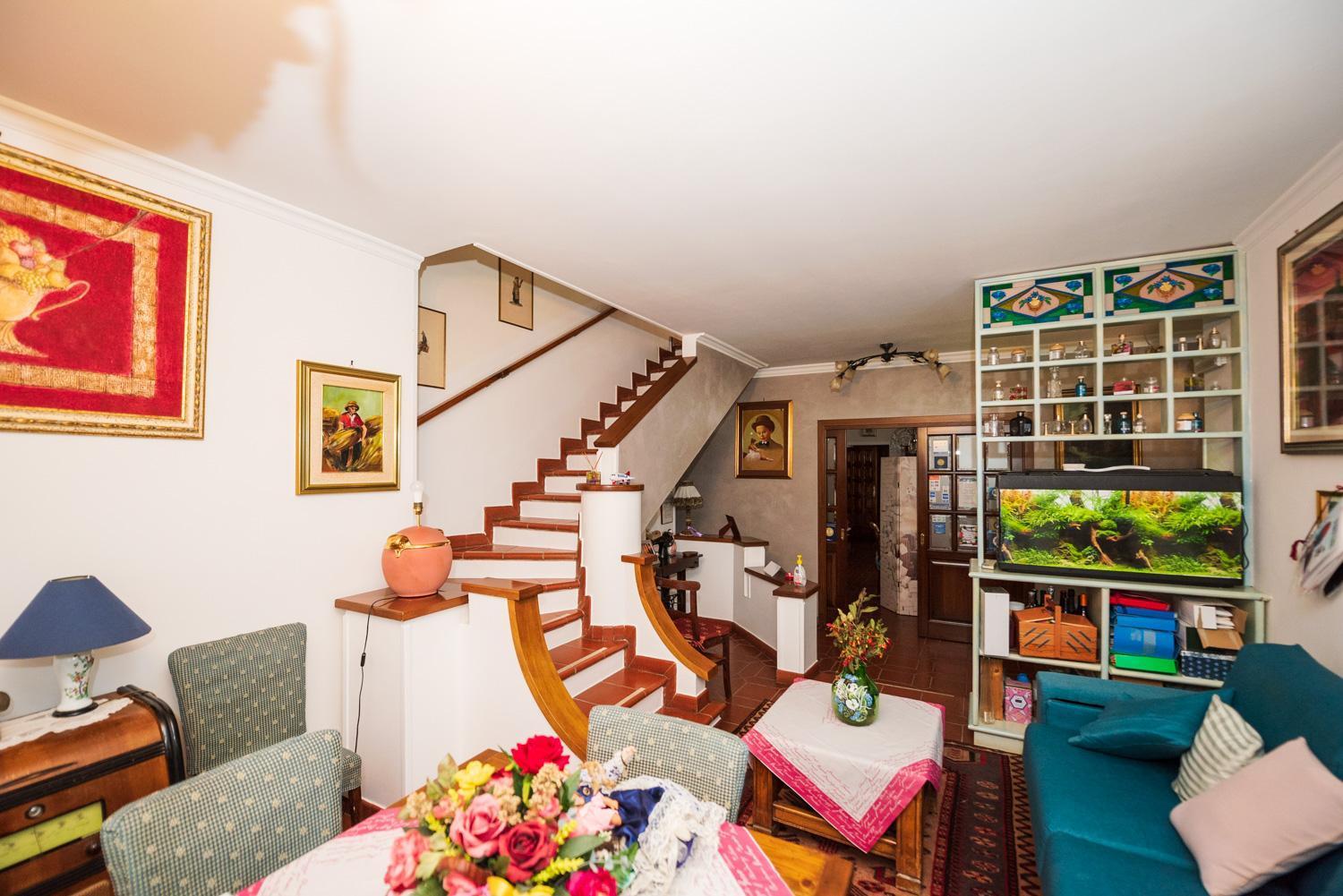 Villa Ida Bed & Breakfast 테라치나 외부 사진