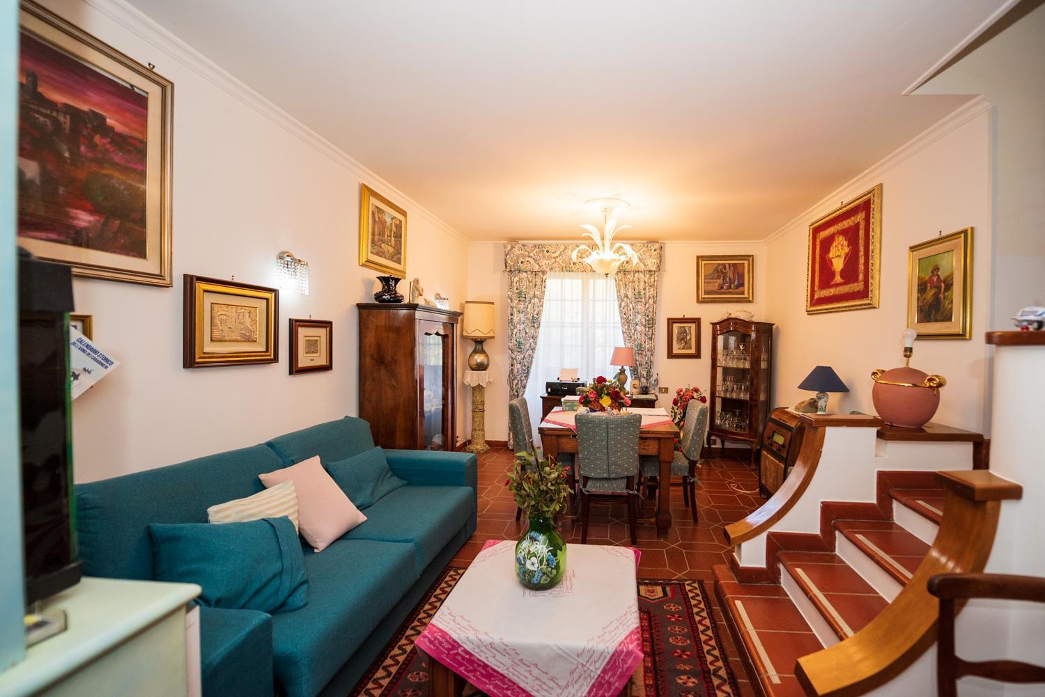 Villa Ida Bed & Breakfast 테라치나 외부 사진